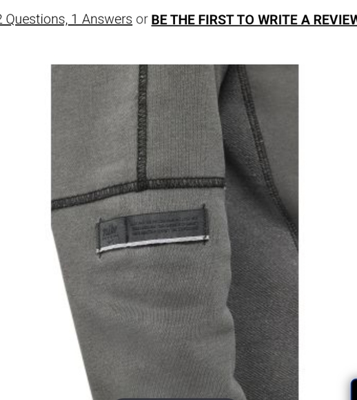 Nike Men's sweatshirt - Picture 5 of 9